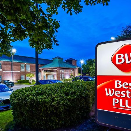 Best Western Plus Addison/Dallas Hotel מראה חיצוני תמונה
