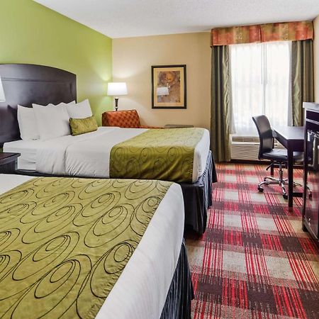 Best Western Plus Addison/Dallas Hotel מראה חיצוני תמונה